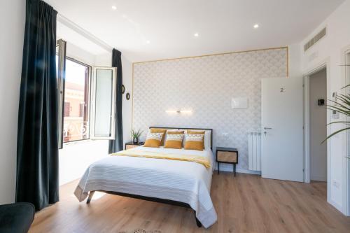 Sistine Chapel View Rooms Check-in From 3 Pm To 10 Pm - Tap to explore photos