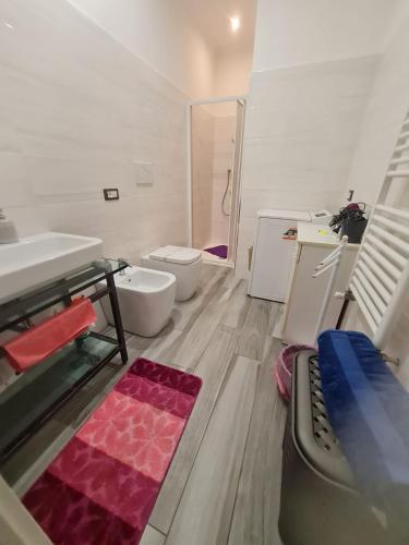 Villa Mattei Dreams Room Type - Two-Bedroom House Villa Mattei Dreams Room Type - Two-Bedroom House