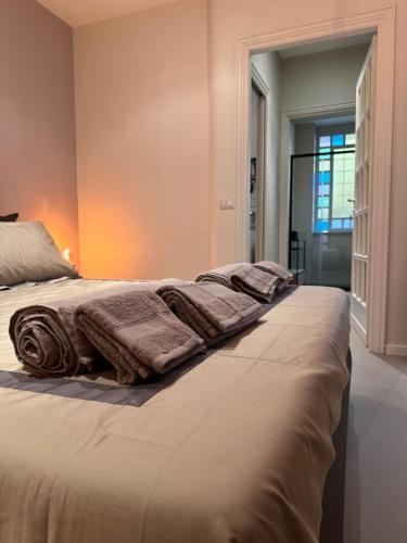 Maison Chic Spagna Two Room Type - One-Bedroom Apartment Maison Chic Spagna Two Room Type - One-Bedroom Apartment
