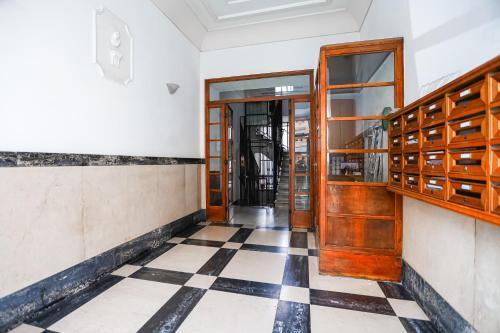 Piramide Deluxe Apartment Room Type - Apartment Piramide Deluxe Apartment Room Type - Apartment