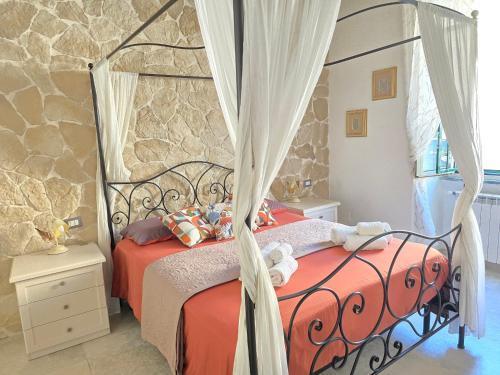 Testaccio Charme Apt Room Type - Two-Bedroom Apartment Testaccio Charme Apt Room Type - Two-Bedroom Apartment