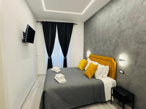 Turati Inn Room Type - Double Room