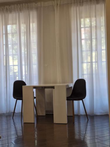 Relais Viola at the Vatican - Tap to explore photos