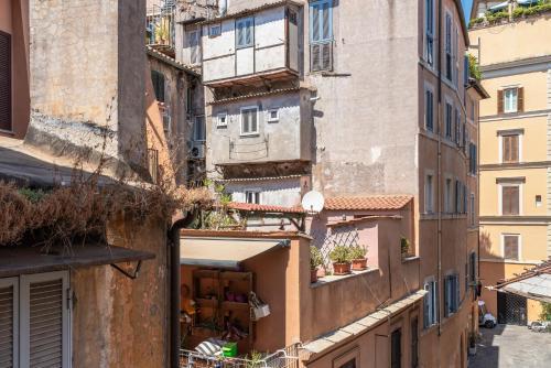 Reginella Luxury Apartment