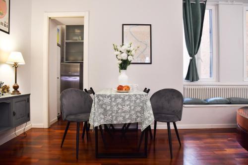 Vicomoro House Trastevere Room Type - One-Bedroom Apartment Vicomoro House Trastevere Room Type - One-Bedroom Apartment