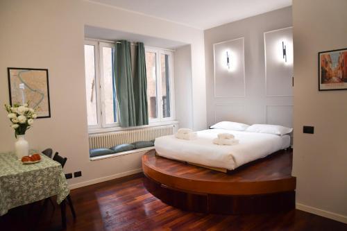 Vicomoro House Trastevere - Tap to explore photos