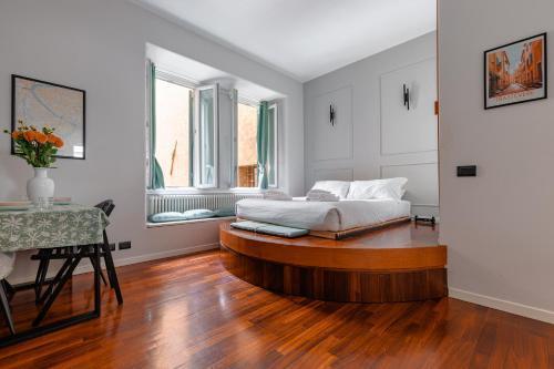 Vicomoro House Trastevere