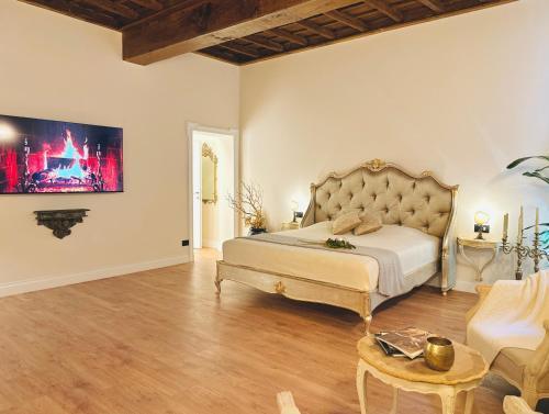 Villa Ronika Spanish Steps