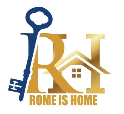 Rome Is Home - Tap to explore photos