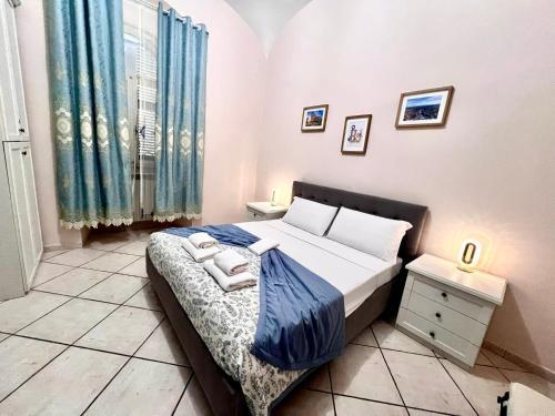 Rome Is Home Room Type - Two-Bedroom Apartment