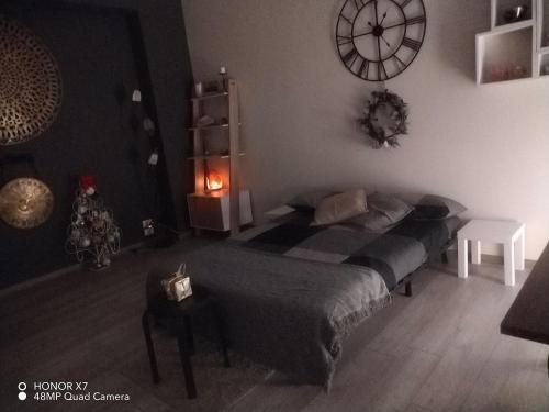 La culla in via Tiburtina