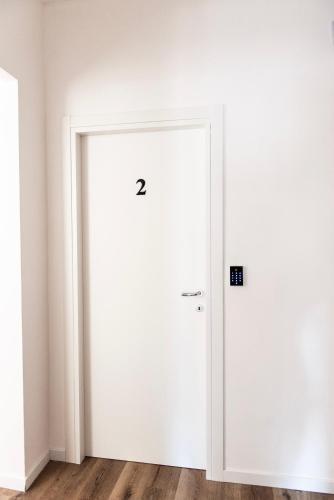 Pascal boutique rooms Room Type - Double Room