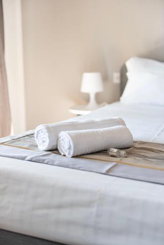 Pascal boutique rooms - Tap to explore photos