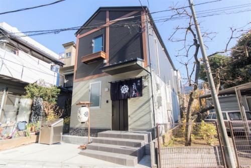 Ryoma Ikebukuro female only Guest House Vacation STAY 16032v - Tap to explore photos
