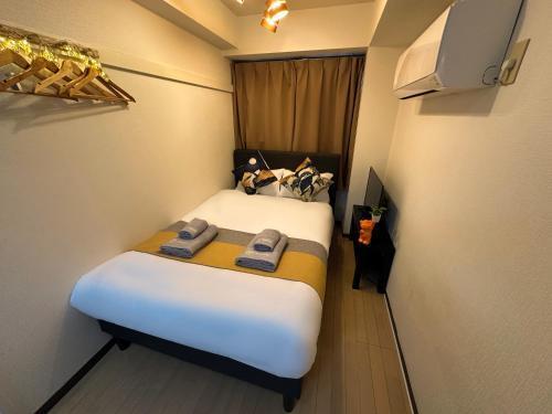 nestay apartment tokyo itabashi - Tap to explore photos