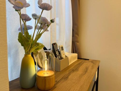 nestay apartment tokyo itabashi - Tap to explore photos