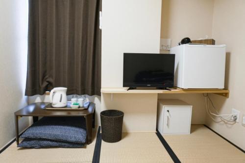 Lodging Tokyo Shibamata Room Type - Standard Twin Room