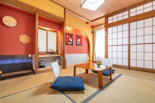 KYARA Hotel 白鳥 - Tap to explore photos