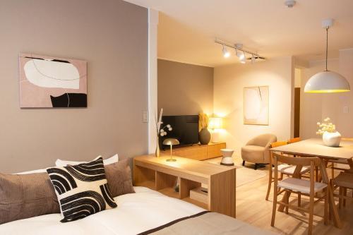 末松ビル -Tokyo lifestyle apartment-