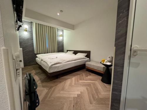 MARUKOU HOTEL Room Type - Family Room