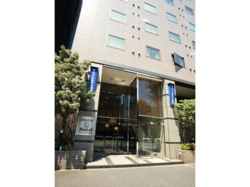 Smile Hotel Asakusa - Vacation STAY 84940v - Tap to explore photos