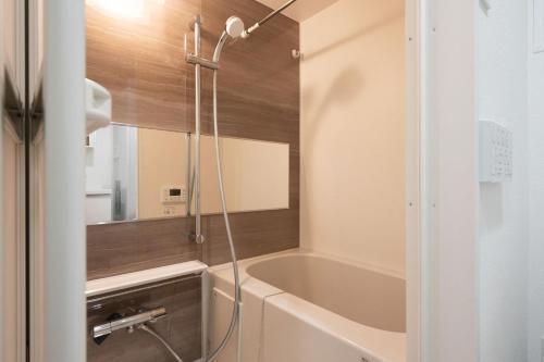 Repure Hikifune Residence II Room Type - Two-Bedroom Apartment