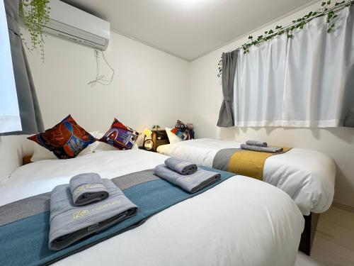 nestay villa tokyo sugamo