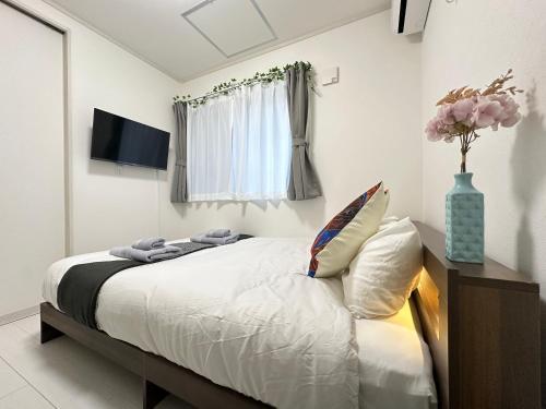 nestay villa tokyo sugamo - Tap to explore photos