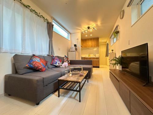 nestay villa tokyo sugamo - Tap to explore photos