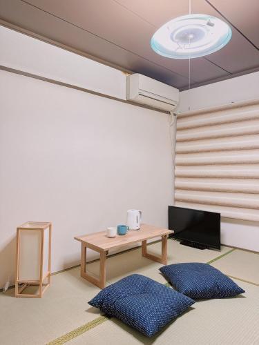 nestay suite tokyo Takadanobaba - Tap to explore photos