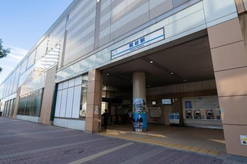 unito KEIKYU-KAMATA