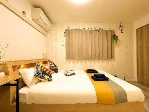 nestay apartment tokyo waseda