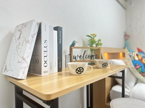 nestay apartment tokyo waseda - Tap to explore photos