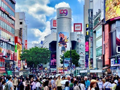 ホテルリオス渋谷Adults only - Tap to explore photos