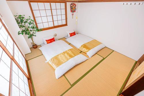 KYARA Hotelミスミ401 - Tap to explore photos