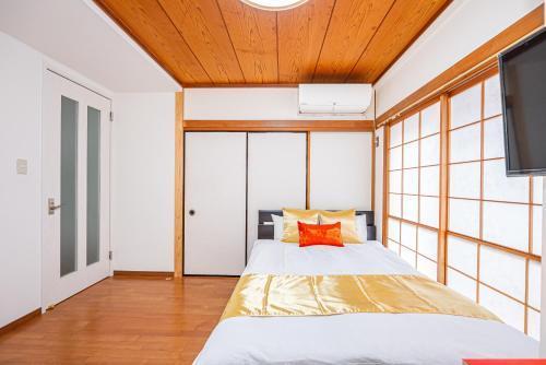 KYARA Hotelミスミ401 - Tap to explore photos