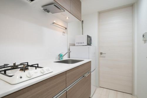 Plaire Deuxq Omorimachi II Room Type - 1 Bedroom (Modern Style) - Refurbished Aug 2026 with Premium Furnishings