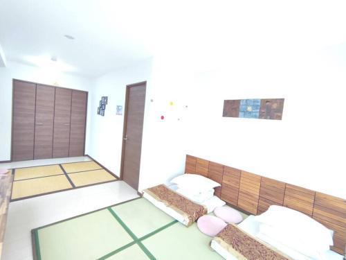 Near Sky Tree / Sumida River #Room3888 chanyue3888