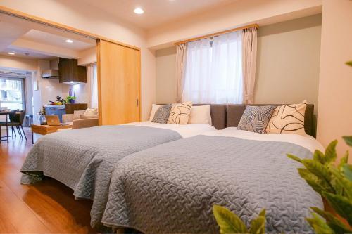 Residence Hotel Ryogoku