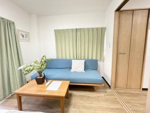 M Ikebukuro Apartment 101 - Tap to explore photos