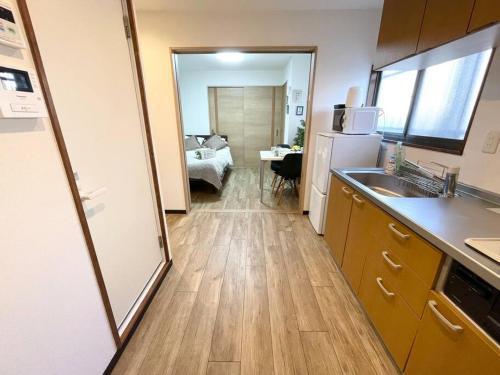 M Ikebukuro Apartment 101 - Tap to explore photos
