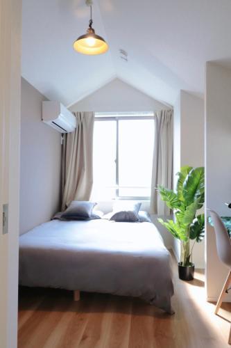 Sky Inn 新築独栋戸建 日式风眺望天空树