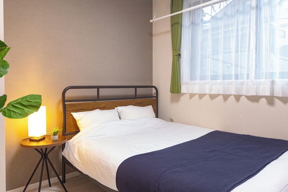 LIVION V Hatagaya by Tranova Room Type - 2-person Accommodation , Non Smoking