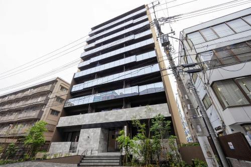 Shino Garden Residence - 一部客室家具リニューアル