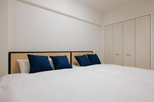 Shino Garden Residence - 一部客室家具リニューアル予定 - Tap to explore photos