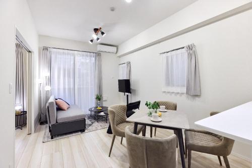 Shino Garden Residence - 一部客室家具リニューアル Room Type - One-Bedroom Apartment