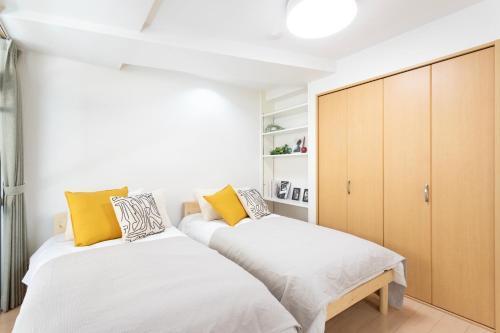 Residence Stay Hanzomon - レジデンススティ半蔵門 Room Type - One-Bedroom Apartment Residence Stay Hanzomon - レジデンススティ半蔵門 Room Type - One-Bedroom Apartment