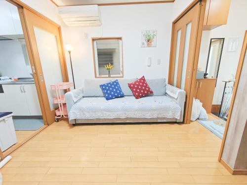 SunshineHouse 向島 - Tap to explore photos