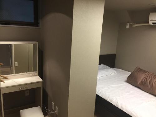 Yushima Okachimachi Hotel - Tap to explore photos