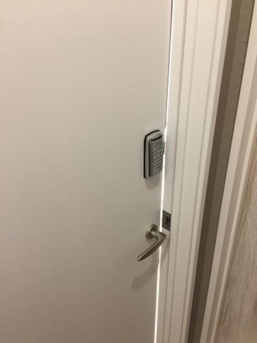Yushima Okachimachi Hotel Room Type - Double Room with Shared Bathroom
